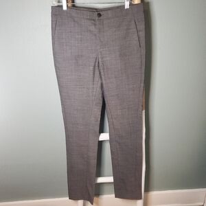 Rag & Bone gray trousers size 6